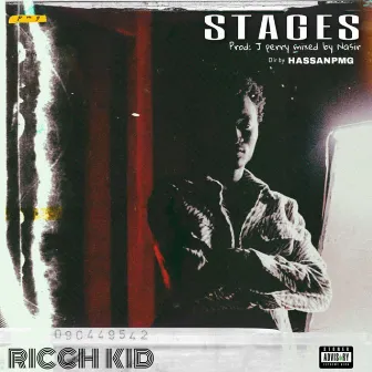 Stages by RICCH KID