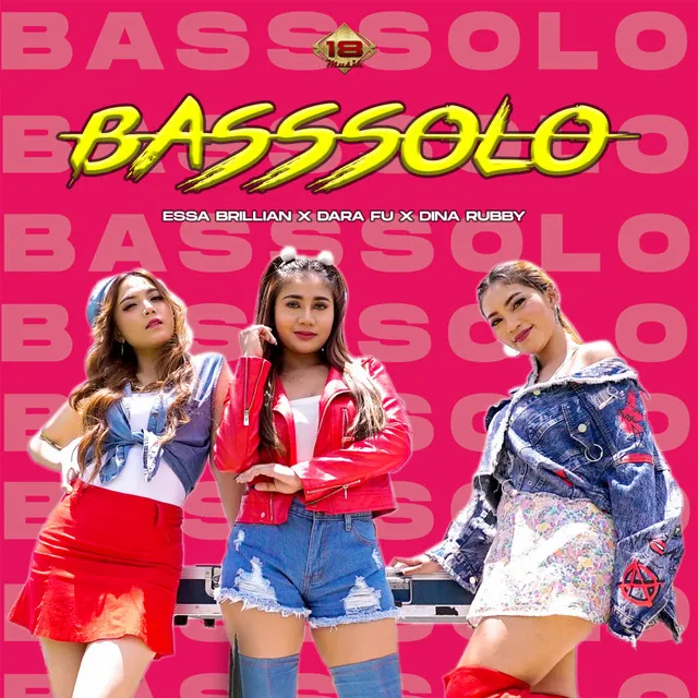 Basssolo