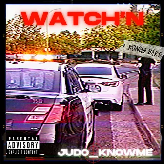 Watch'n 2 pc by Judo_knowme