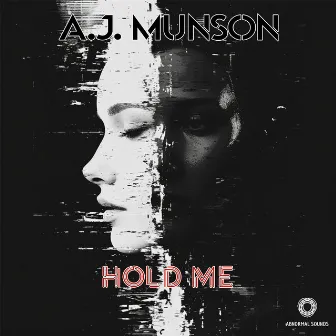 Hold Me by A.J. Munson