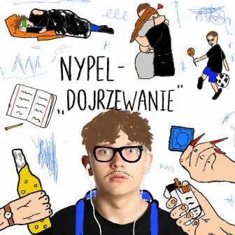 Dojrzewanie by nypel