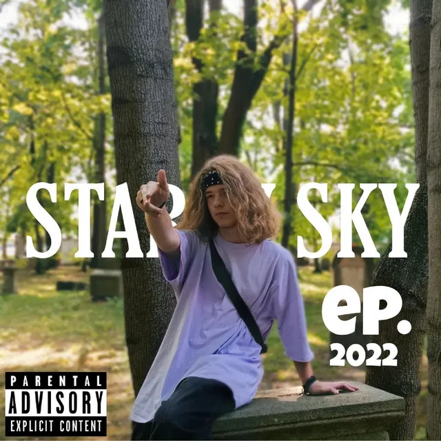 STARRY SKY EP.