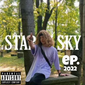 STARRY SKY EP. by ZERRY