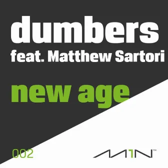 New Age by Dumbers