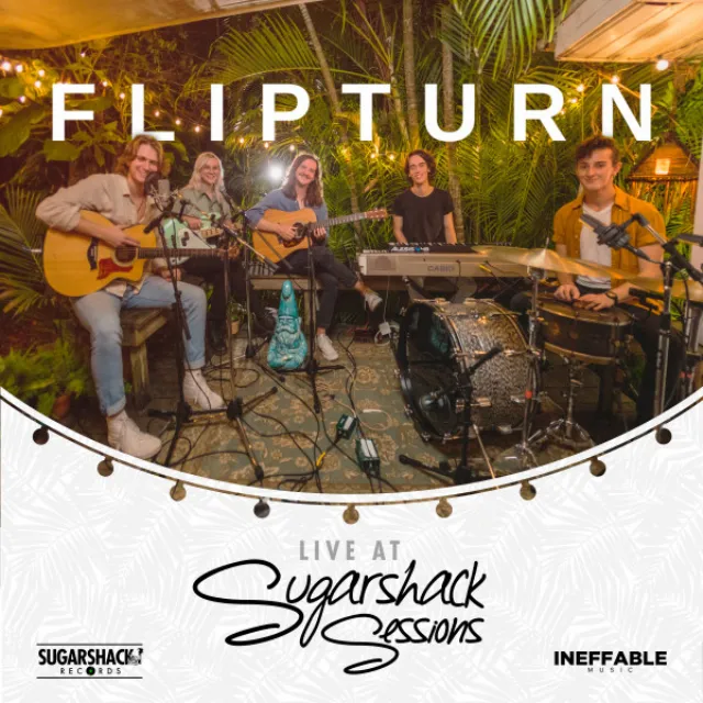 Savannah / Something You Needed - Live at Sugarshack Sessions