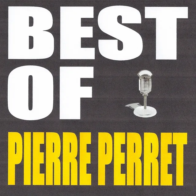 Best of Pierre Perret