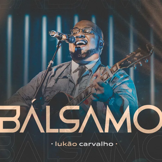 Bálsamo - Playback