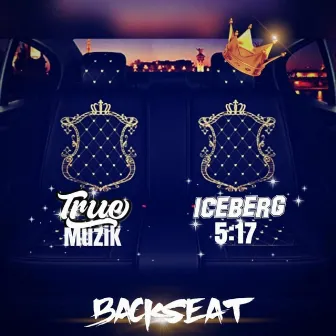 BackSeat by Iceberg5:17