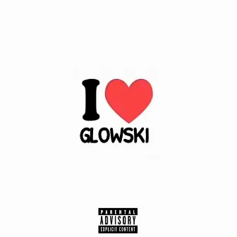 WE LUV GLOW by GLOW 9000