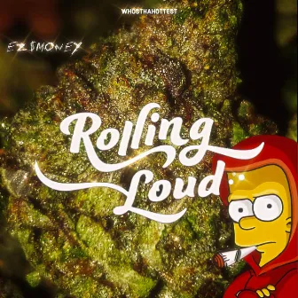 Rolling Loud by Whosthahottest