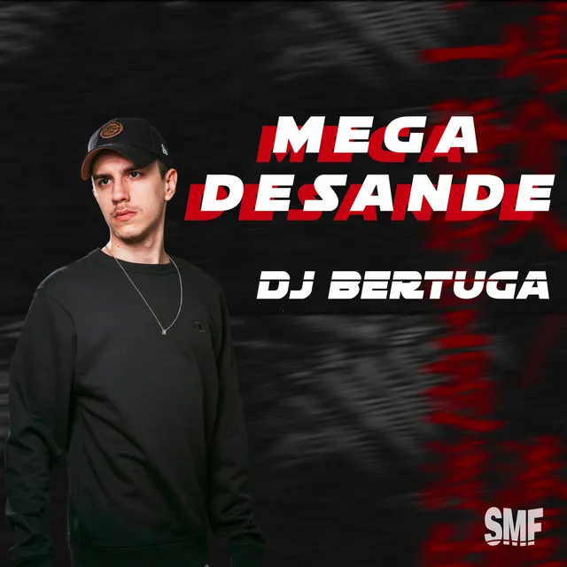 Mega Funk Desande