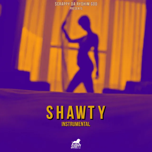 Shawty - Instrumental