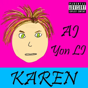 Karen by AJ