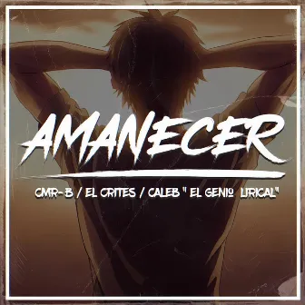 Amanecer by CMR-B