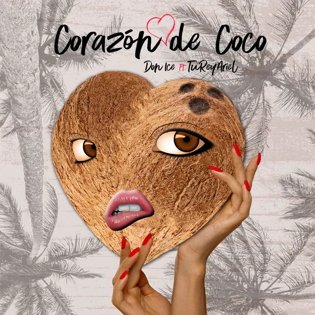 Corazón De Coco