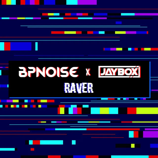 Raver [Radio Edit]