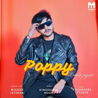 Poppy by Binder Jatwar