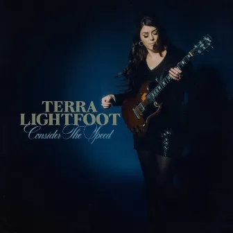 Consider the Speed by Terra Lightfoot