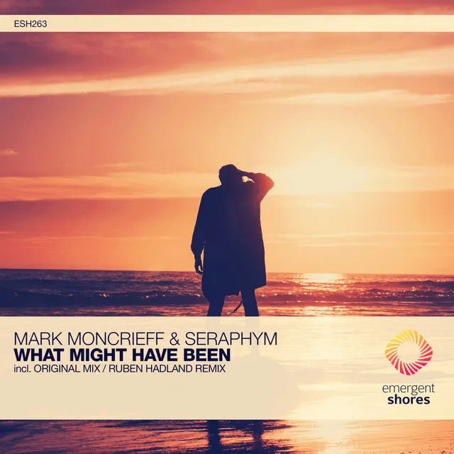 What Might Have Been - Ruben Hadland Remix