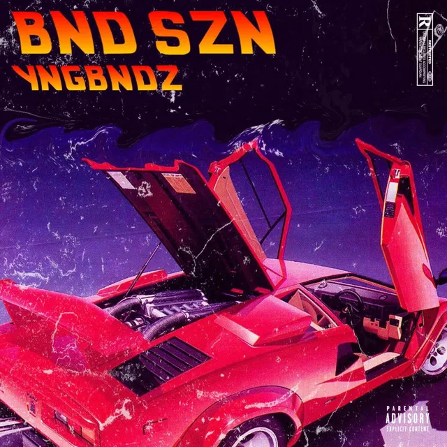 Dance For Bndz (RIP Speaker Knockerz)