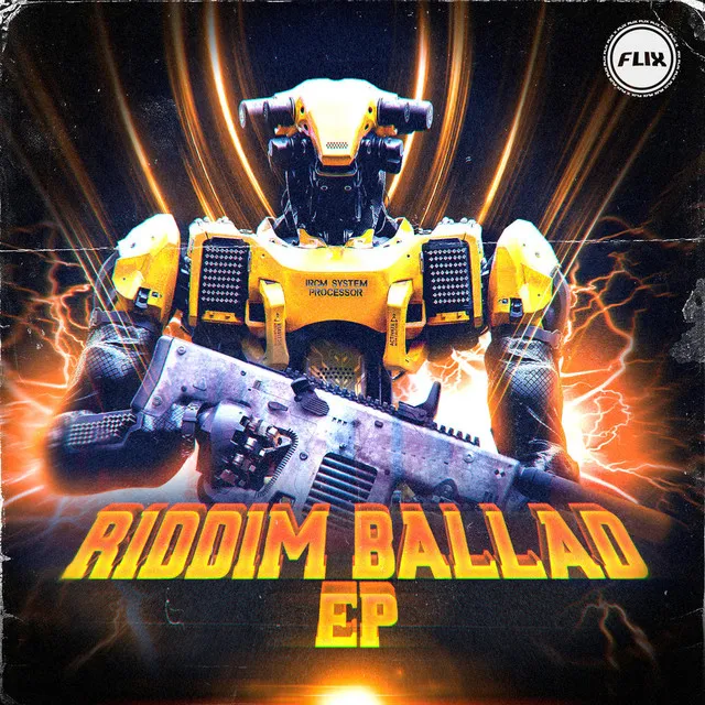 Riddim Ballad