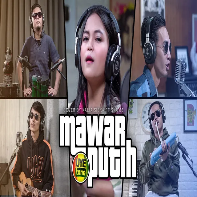 Mawar Putih