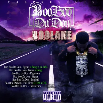 BooLane by BooBoo Da Don