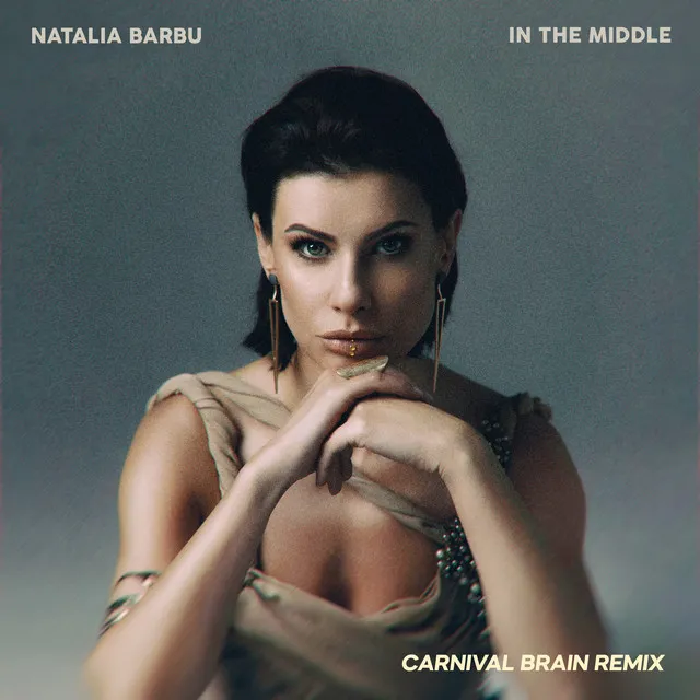 In The Middle - Carnival Brain Remix