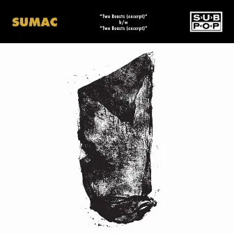 Two Beasts by Sumac