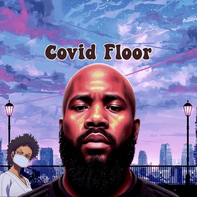 COVID Floor