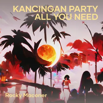 Kancingan Party All You Need (Remix) by Dj Sleep