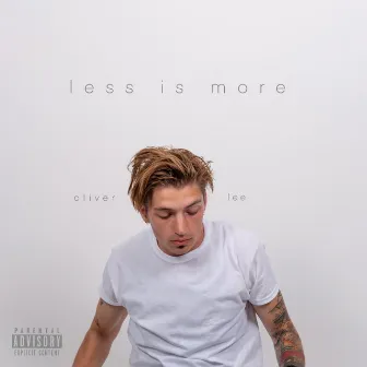 Less Is More by Oliver Lee