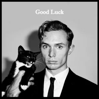 Good Luck by Cody Crump