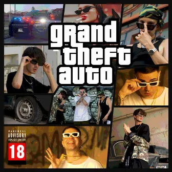 GTA by young dreamer