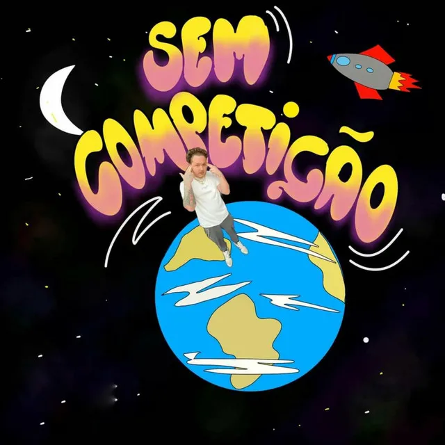 Sem Competição