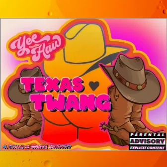 Texas Twang by J.Kasai