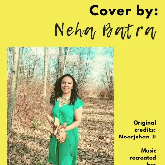 Jadon Hauli Jehi cover by Neha Batra