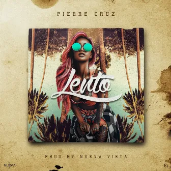 Lento by Pierre Cruz