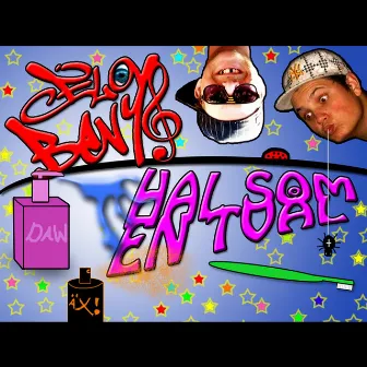 Hal som en tvål by Elov & Beny