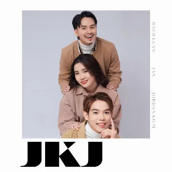 J K J by Jan