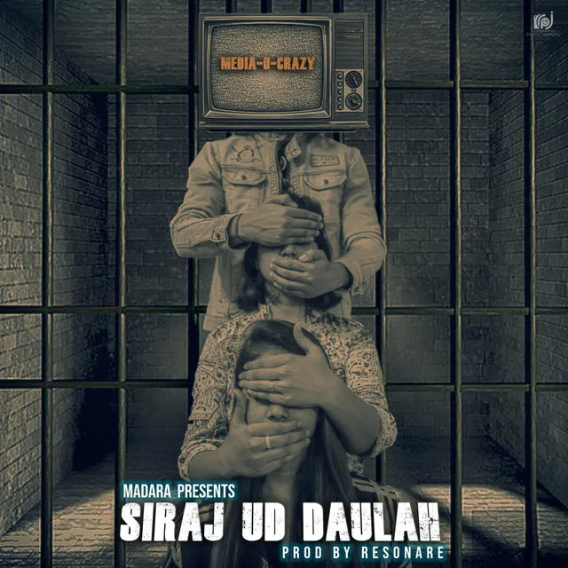 Siraj-Ud-Daulah