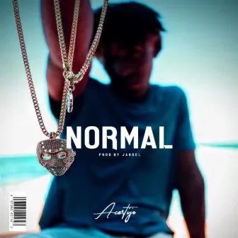 Normal by Acertijo