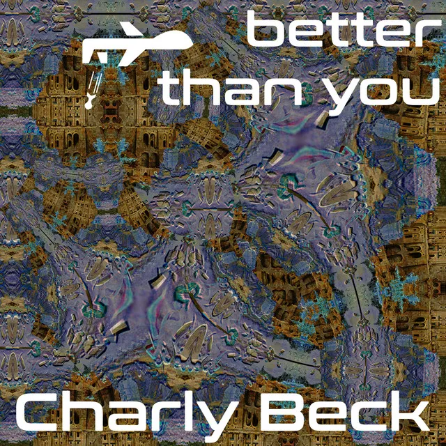 Better Than You - Instrumental Version