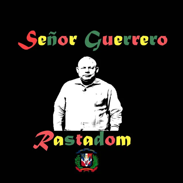 Señor Guerrero