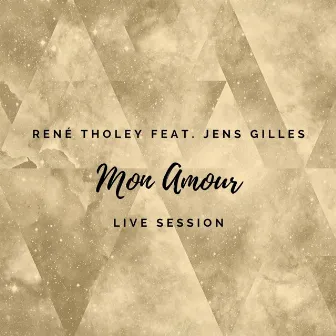 Mon Amour (Live) by René Tholey