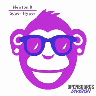 Super Hyper by Newton B