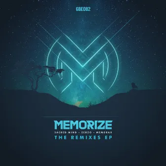 The Remixes EP by Memorize