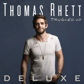 Tangled Up - Deluxe by Thomas Rhett