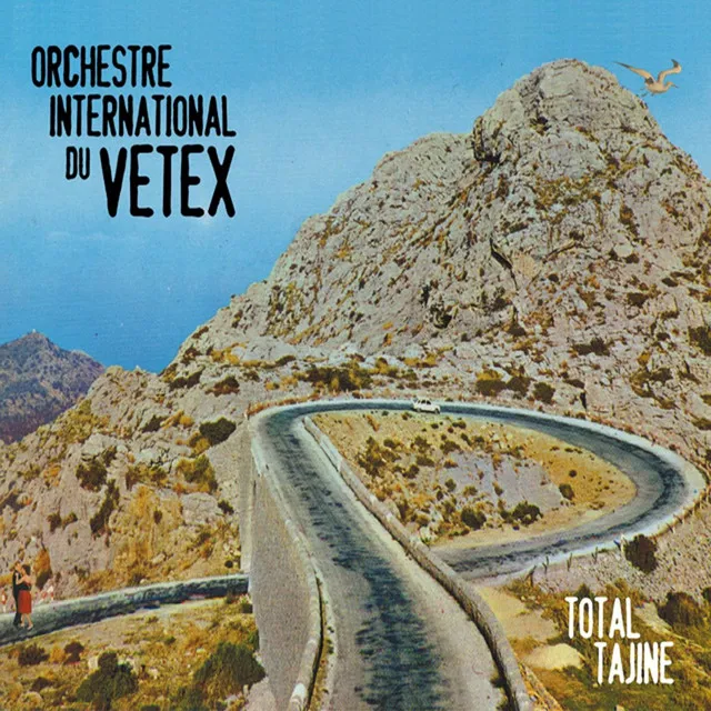 Orchestre International Du Vetex