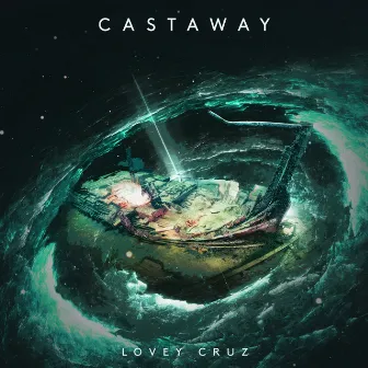 Castaway by Lovey Cruz